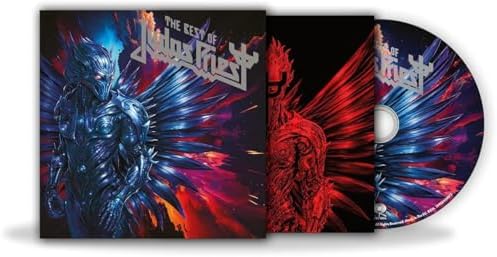 Judas Priest - Metalogy - Amazon.com Music